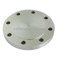 Steel Pipe Flanges Covers