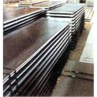 Steel Plate