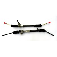 steering gear