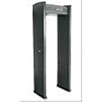 Super Body Scanner / Walk Through Metal Detector (JH-5LED)