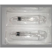 Syringe