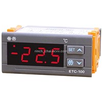 Temperature Controller