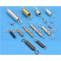 Tension Spring