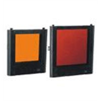 Stage Lighting - Three Basic Color