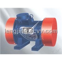 Three-Phase Asynchronous Motor