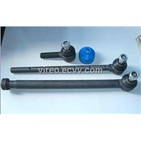 Tie Rod Ends