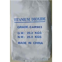 Titanium Dioxide