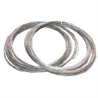 Titanium Wires (003)
