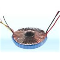 toroidal  inductor