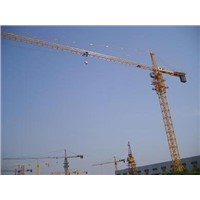 Tower Cranes (QTZ80)