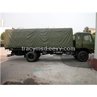 Truck Cover (MT550-400)