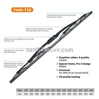 Truck Wiper Blade