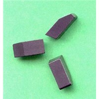 Tungsten Carbide Drill Tips and Saw Tips
