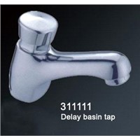 Urinal Delay Faucet (HY311111)