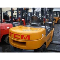 Used TCM Forklift