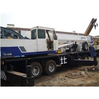 Used Crane