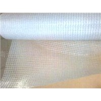 Construction waterproofing material
