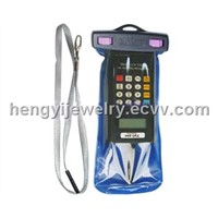 Waterproof Mobile Phone Bag (HY-BWG008)