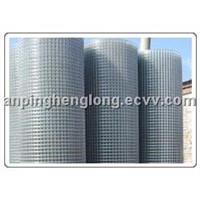 Welded Wire Mesh (55)