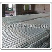 Welded Wire Mesh