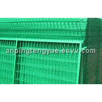 Welded Wire Mesh Panel