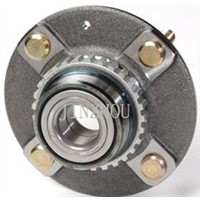 wheel hub bearing, auto wheel hub, hub units, wheel hub assembly 512165