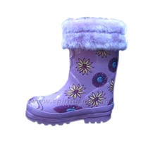 winter rubber Boots,rain shoes,rain boots(BT-030)