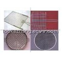 Wire Mesh for Roast (S-18)