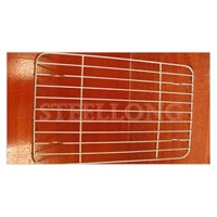 wire mesh panels BBQ Grilles