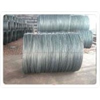 Wire Rods in Coils (Q235)