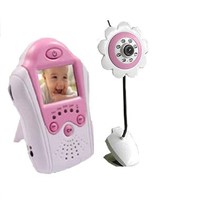 Wireless Baby Monitor