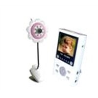 Wireless Baby Monitor