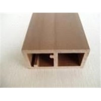 (qm18)Wood Plastic Composite