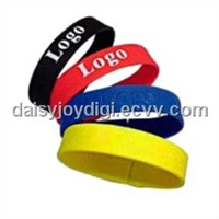 Wristband USB Flash Drive