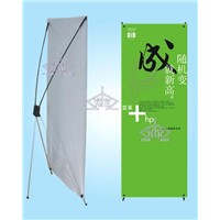 X Banner Stand (YCHY02-5)