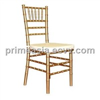 Chiavari Chair  (PR-EF-001)