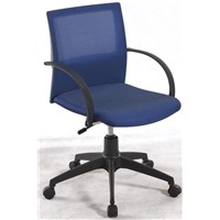 Middle Back Chair (LX0901)