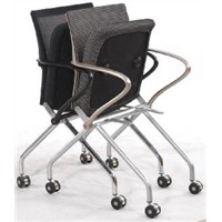 Middle Back Chair-Office Chair