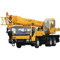 Truck-Crane (QY25K5)