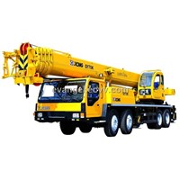 Truck-Crane (QY70K)
