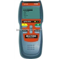 S600 Full Function Can OBDII Scanner (F101)