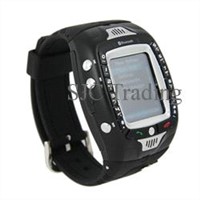 Watch Mobile Phone (A808)