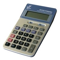 Water Power Calculator (PDL-1104)