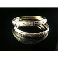 Diamond Cut Bangles (DTBG#397 to 402)