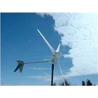 Wind Turbine (Us/Spain)