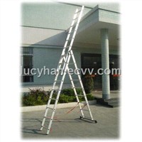 3 X 9 Rungs Combination Ladders