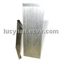 Aluminum Foldable Ladder Plank