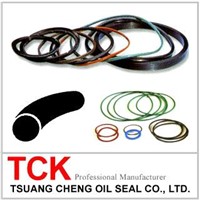 o-Ring & Rubber Packing