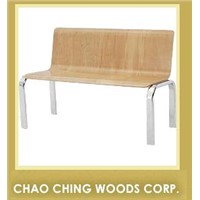 Furniture / Bentwood Chairs /Bench