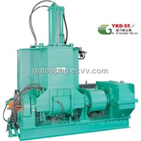 Kneader Mixer